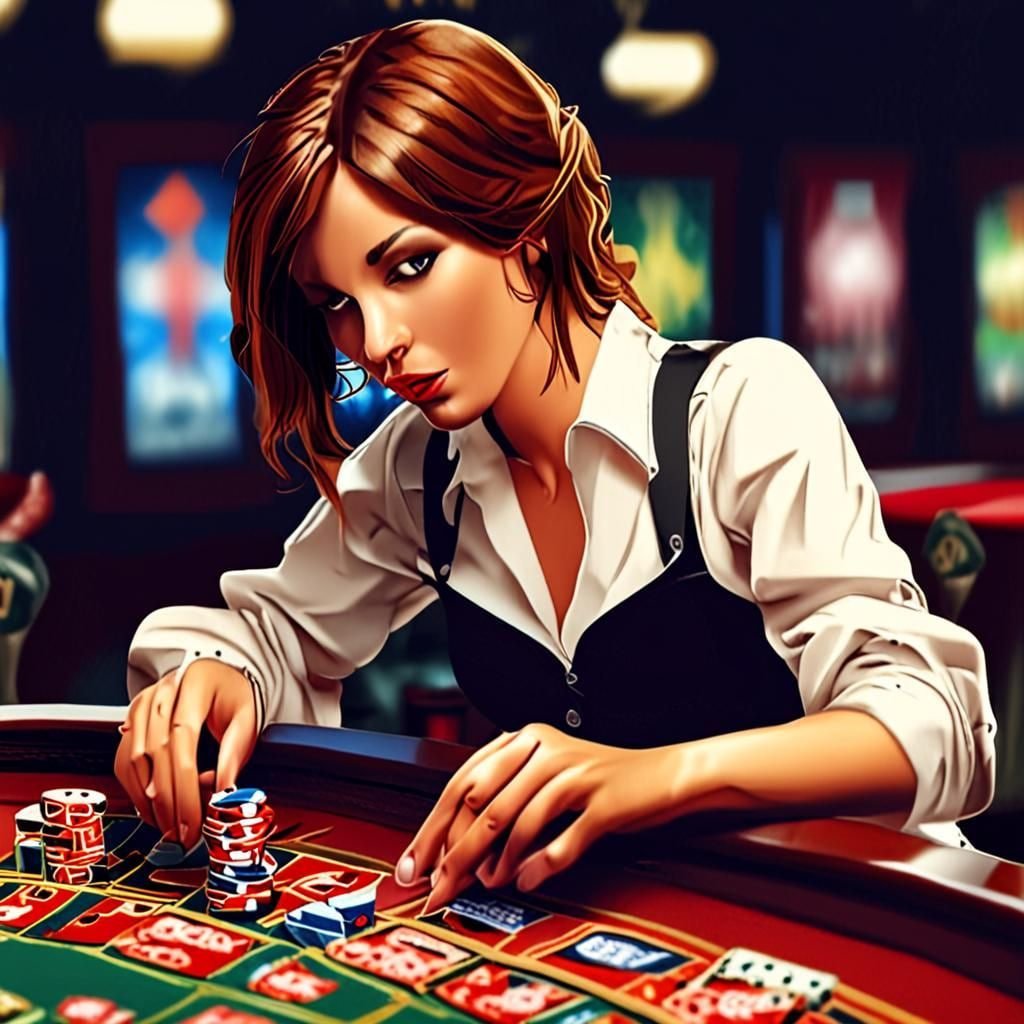 mdl95 Slot ဂိမ်း Spin ပြုလုပ်နေသည့် မြင်ကွင်း
