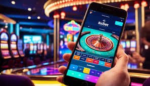 mdl95 ငါးပစ်ဂိမ်း မြန်မာ ကစားသမားများ App ဖြင့် mobile တွင် ကစားနေသည်