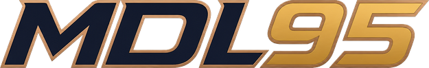 mdl95 Logo